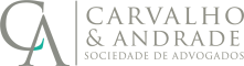 Logo – Menu – Andrade & Carvalho – Sociedade de Advogados